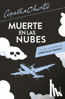 Christie, Agatha - Muerte En Las Nubes / Death in the Clouds