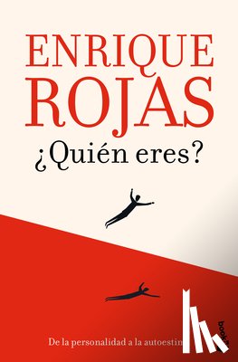 Rojas, Enrique - ¿Quién Eres? / Who Are You?