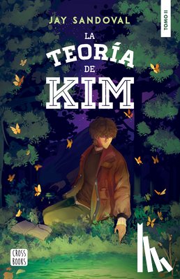 Sandoval, Jay - La Teoría de Kim II / Kim's Theory II