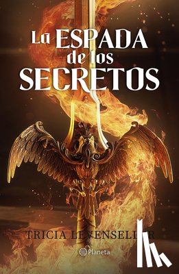 Levenseller, Tricia - La Espada de Los Secretos / Blade of Secrets