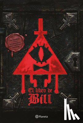 Hirsch, Alex - Hirsch, A: Libro de Bill / The Book of Bill