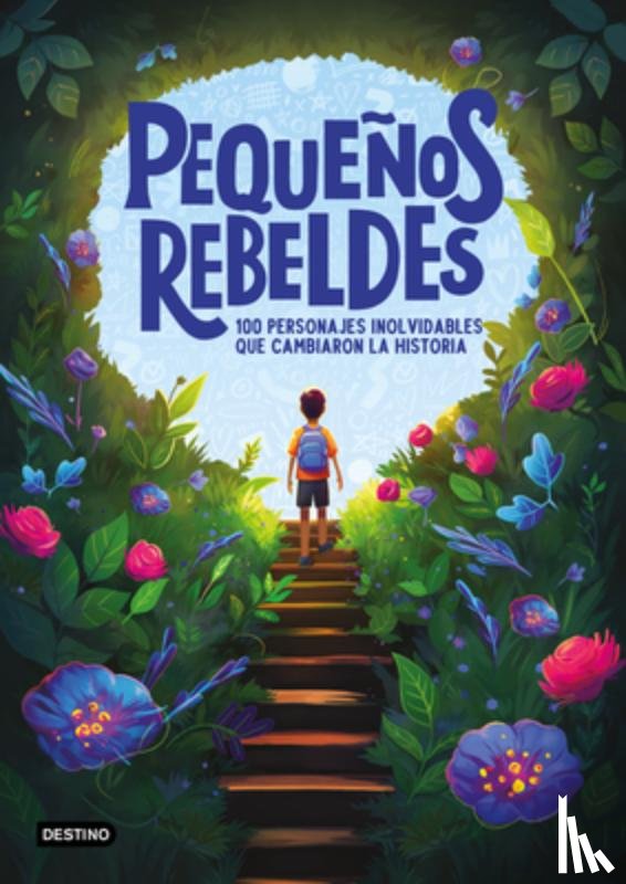 Estudio Pe S a C - Pequeños Rebeldes / Little Rebel Boys