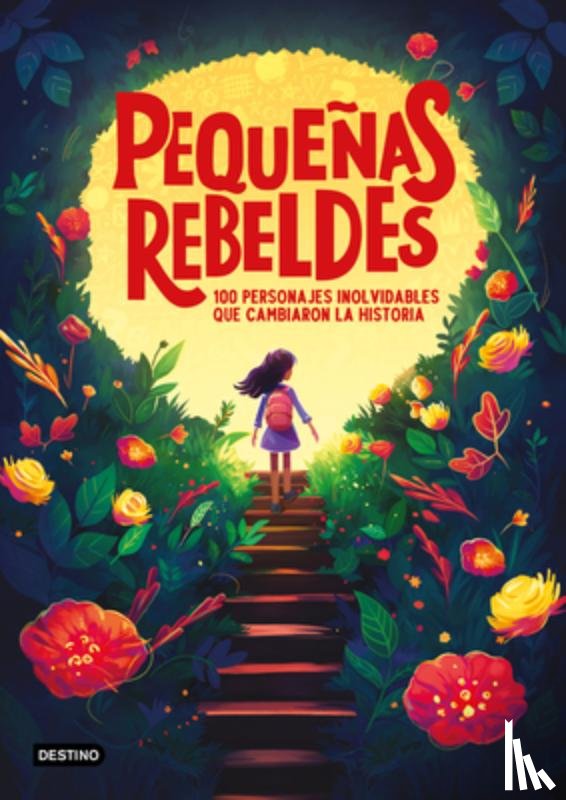 Estudio Pe S a C - Pequeñas Rebeldes / Little Rebel Girls