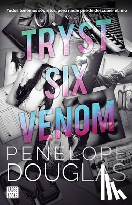 Douglas, Penelope - Tryst Six Venom