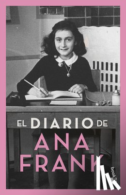 Frank, Ana - El Diario de Ana Frank. Edición Tapa Dura (Memorias) / The Diary of Anne Frank (Memoirs)