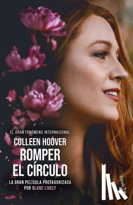 Hoover, Colleen - Hoover, C: Romper El Círculo (Edición de la Película) / It E
