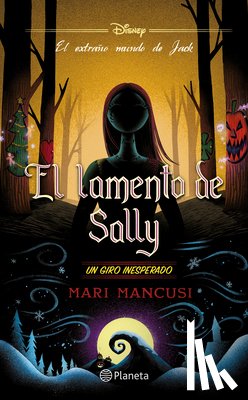 Mancusi, Mari - El Lamento de Sally: Un Giro Inesperado / Sally's Lament