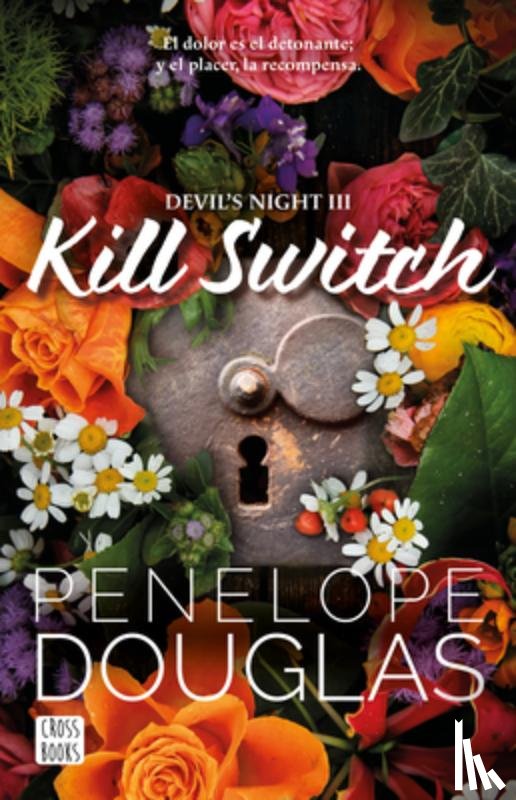 Douglas, Penelope - Kill Switch