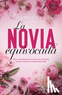 Maura, Catharina - La Novia Equivocada / The Wrong Bride
