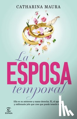 Maura, Catharina - La Esposa Temporal / The Temporary Wife