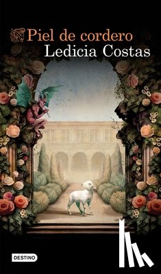 Costas, Ledicia - Piel de Cordero (Novela) / Lamb's Skin (a Novel)
