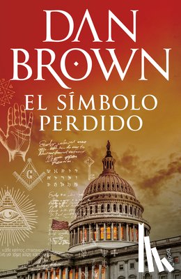 Brown, Dan - El Símbolo Perdido / The Lost Symbol