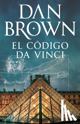 Brown, Dan - El Código Da Vinci / The Da Vinci Code