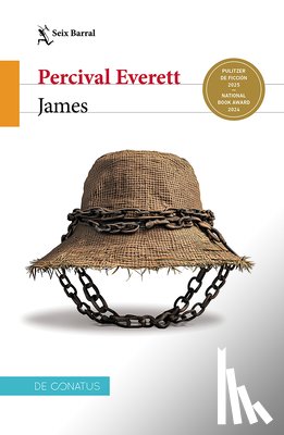 Everett, Percival - James (Novela / A Novel)