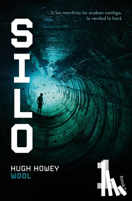 Howey, Hugh - Wool: Novela / A Novel