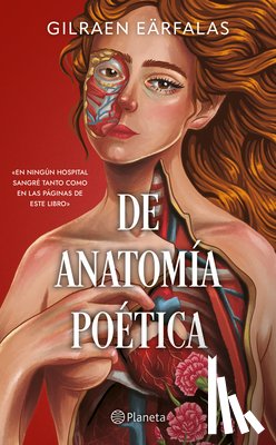 Eärfalas, Gilraen - de Anatomía Poética (Poesía) / Of Poetic Anatomy (Poems)