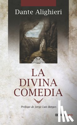 Alighieri, Dante - La Divina Comedia