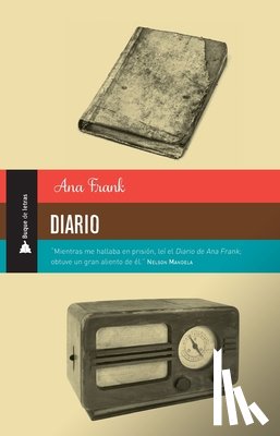 Frank, Ana - El diario De Ana Frank