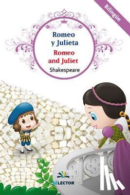 Shakespeare, William - Romeo y Julieta