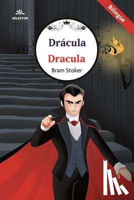Stoker, Bram - Dracula