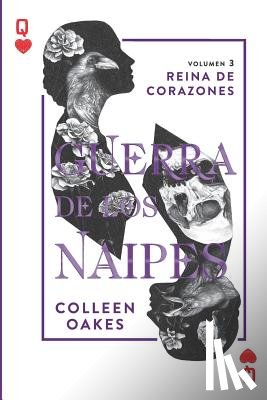 Oakes, Colleen - Guerra de los Naipes