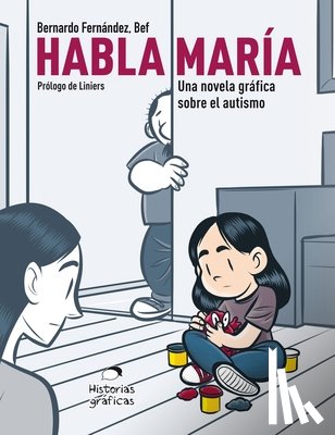 Fernández, Bernardo - SPA-HABLA MARIA