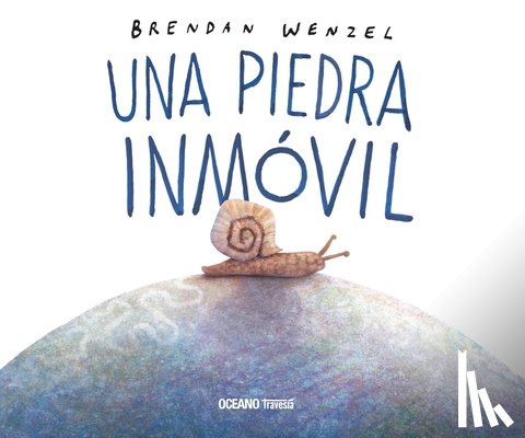 Wenzel, Brendan - SPA-PIEDRA INMOVIL