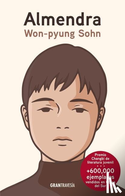 Sohn, Won-Pyung - Sohn, W: Almendra