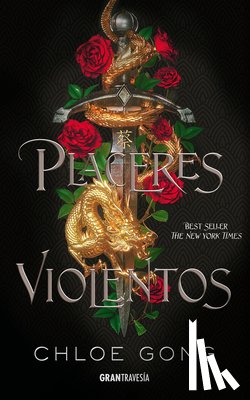 Gong, Chloe - Placeres Violentos