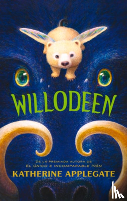 Applegate, Katherine - Willodeen