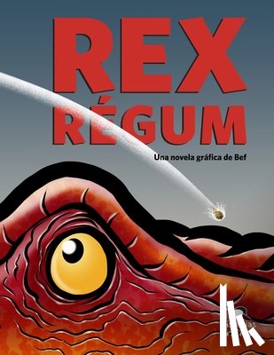 Fernández - Rex Regum