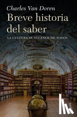 Van, Charles - Breve Historia del Saber