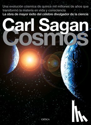 Sagan, Carl - Cosmos
