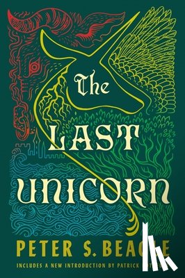 Beagle, Peter S. - Último Unicornio / The Last Unicorn