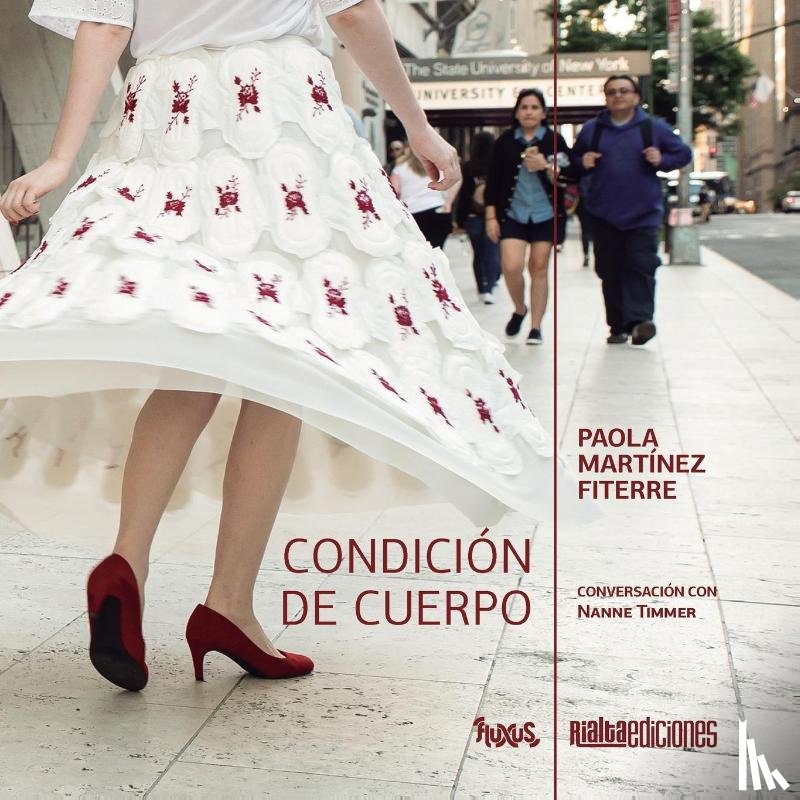 Martínez Fiterre, Paola - Condición de cuerpo