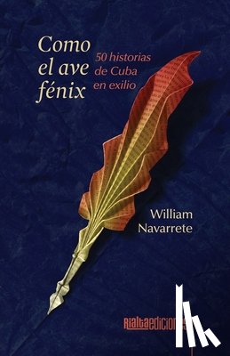 Navarrete, William - Como el ave fénix
