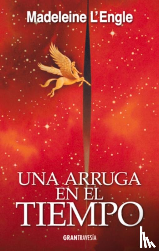 L'Engle, Madeleine - Una Arruga En El Tiempo