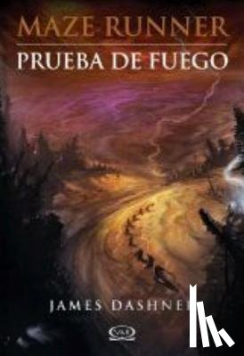 Dashner, James - Maze Runner: Correr o morir