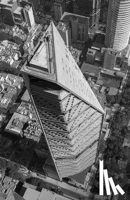 Romano, Benjamín - Benjamin Romano: Reforma Tower