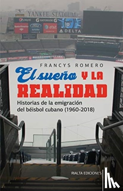 Romero, Francys - El sueno y la realidad