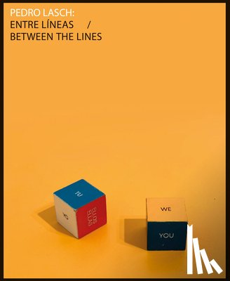 Lasch, Pedro - Pedro Lasch: Between the Lines