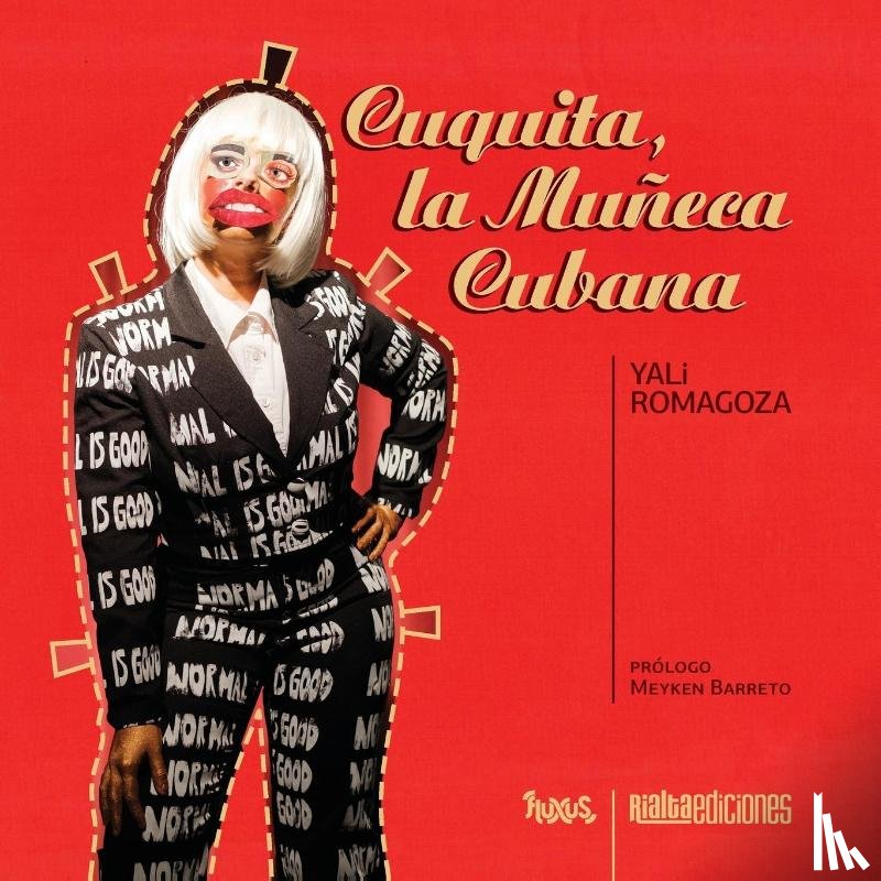Romagoza, Yali - Cuquita, la Muneca Cubana