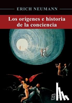 Jung, Carl Gustav - Los orígenes e historia de la conciencia