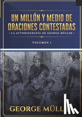  - Un millon y medio de oraciones contestadas - Vol. 1
