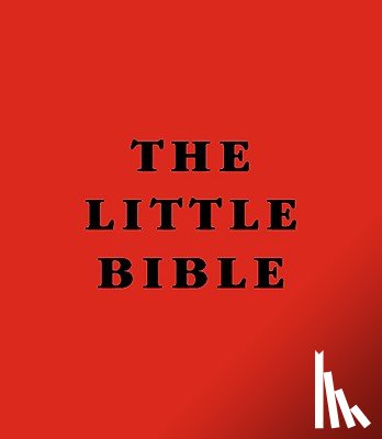 David C Cook - Little Bible-KJV