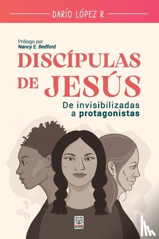 López R., Darío - DISCÍPULAS DE JESÚS