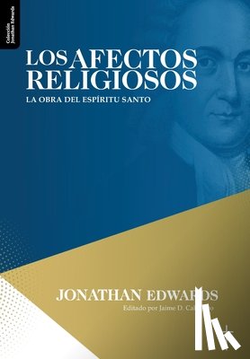 Edwards, Jonathan - Los Afectos Religiosos