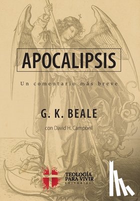 Campbell, David - Apocalipsis: Un comentario mas breve
