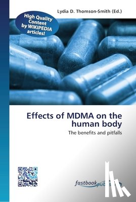  - Effects of MDMA on the human body