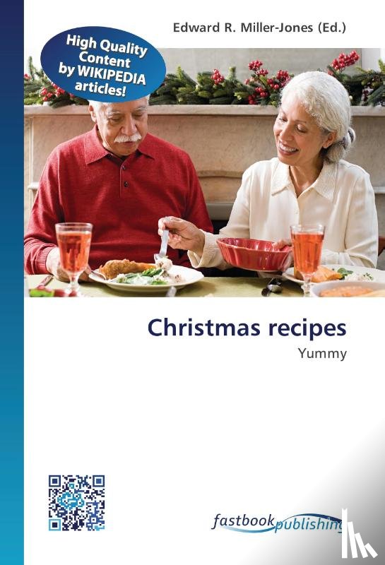  - Christmas recipes